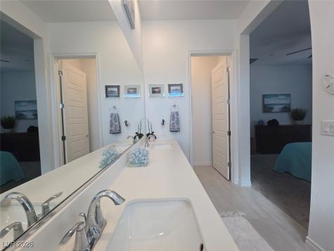 905 Belleforte Lane Las Vegas NV 89138
