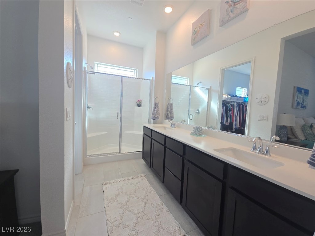 905 Belleforte Lane Las Vegas NV 89138