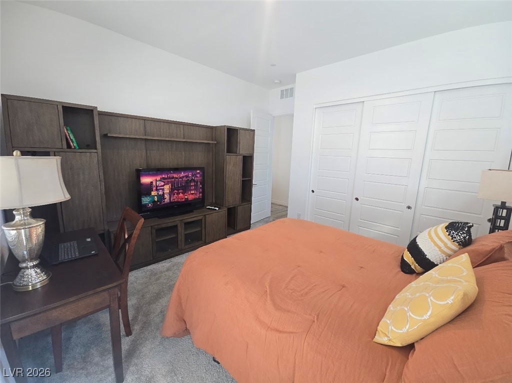 905 Belleforte Lane Las Vegas NV 89138