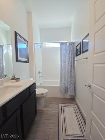 905 Belleforte Lane Las Vegas NV 89138