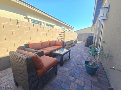 905 Belleforte Lane Las Vegas NV 89138