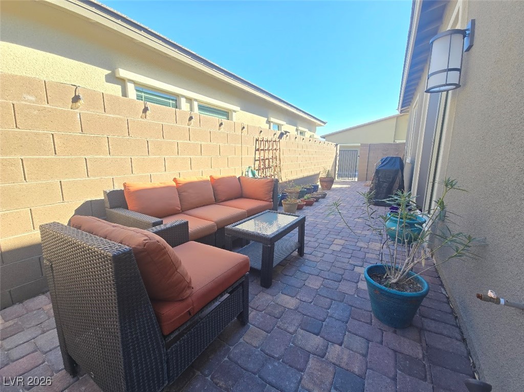 905 Belleforte Lane Las Vegas NV 89138