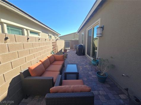 905 Belleforte Lane Las Vegas NV 89138