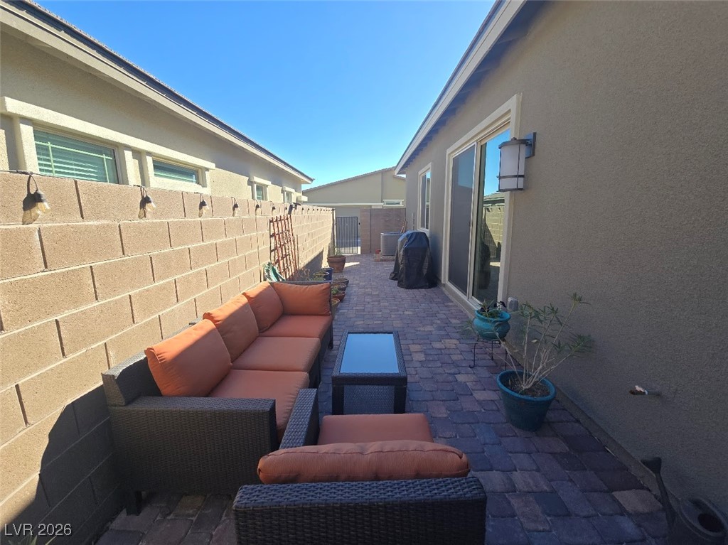 905 Belleforte Lane Las Vegas NV 89138