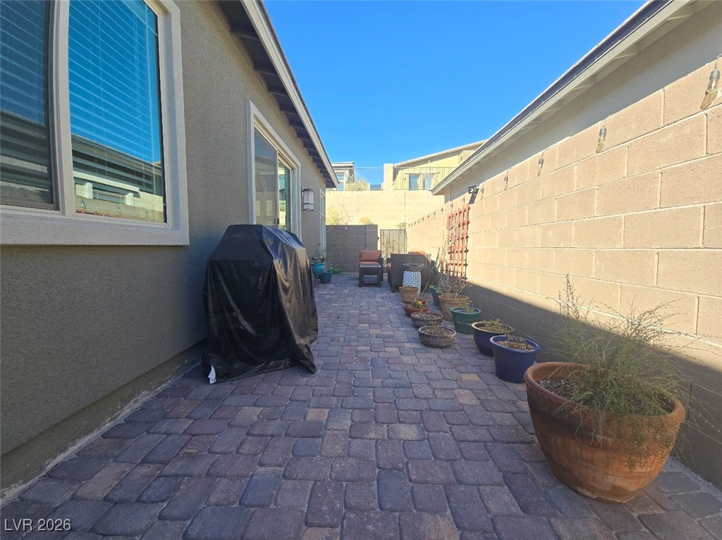 905 Belleforte Lane Las Vegas NV 89138