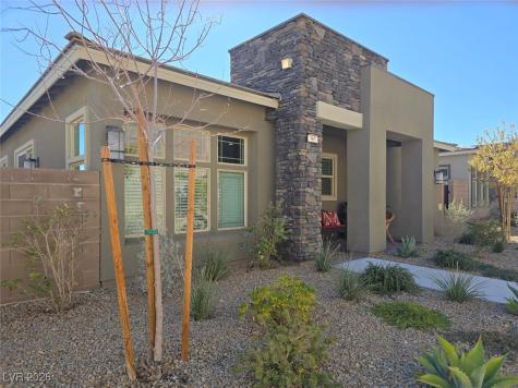 905 Belleforte Lane Las Vegas NV 89138