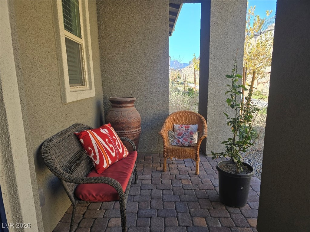 905 Belleforte Lane Las Vegas NV 89138