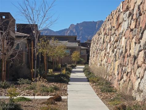 905 Belleforte Lane Las Vegas NV 89138