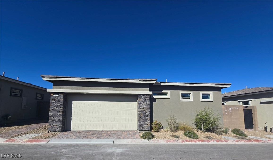 905 Belleforte Lane Las Vegas NV 89138