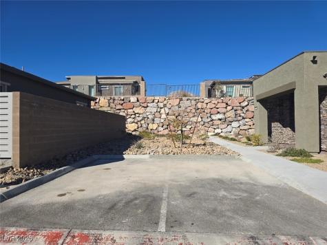 905 Belleforte Lane Las Vegas NV 89138