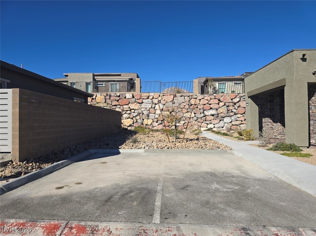 905 Belleforte Lane Las Vegas NV 89138