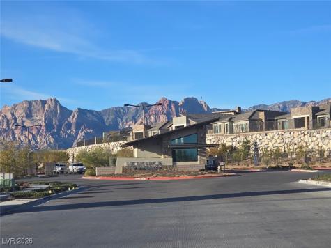 905 Belleforte Lane Las Vegas NV 89138