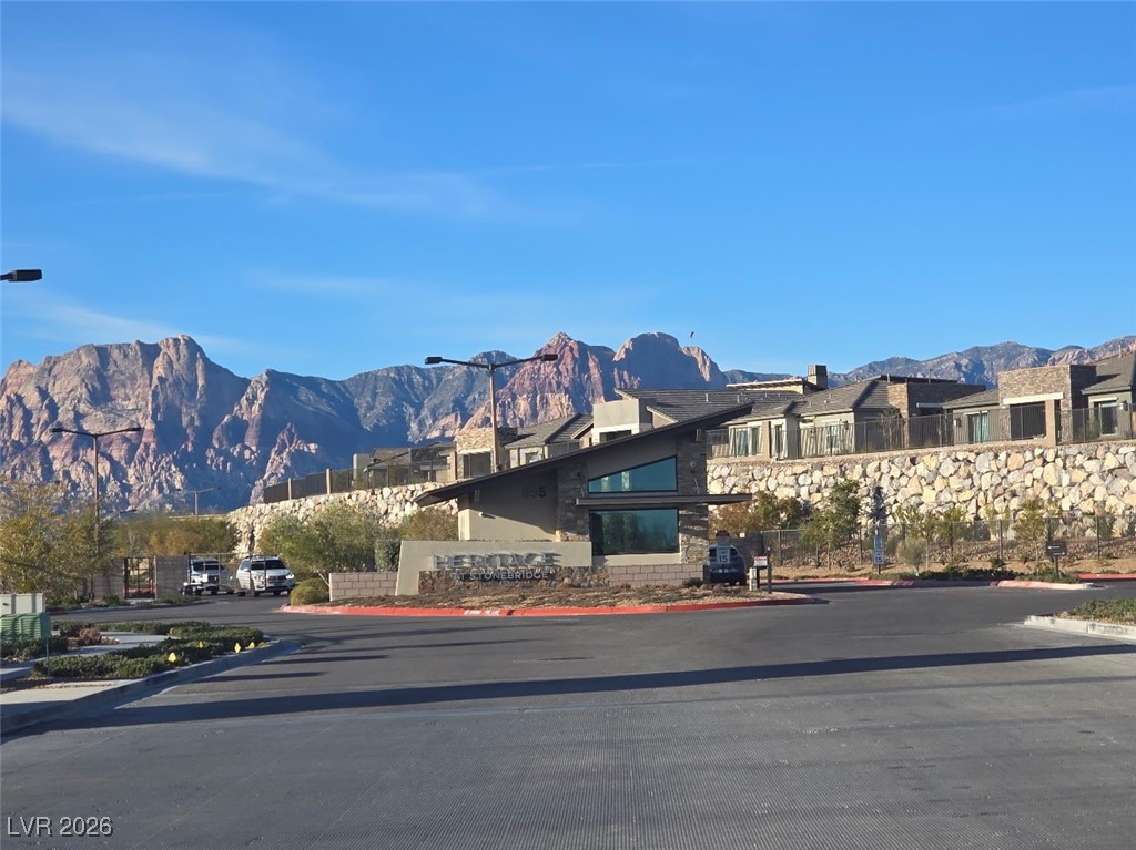 905 Belleforte Lane Las Vegas NV 89138