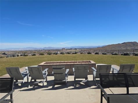 905 Belleforte Lane Las Vegas NV 89138