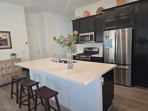905 Belleforte Lane Las Vegas NV 89138