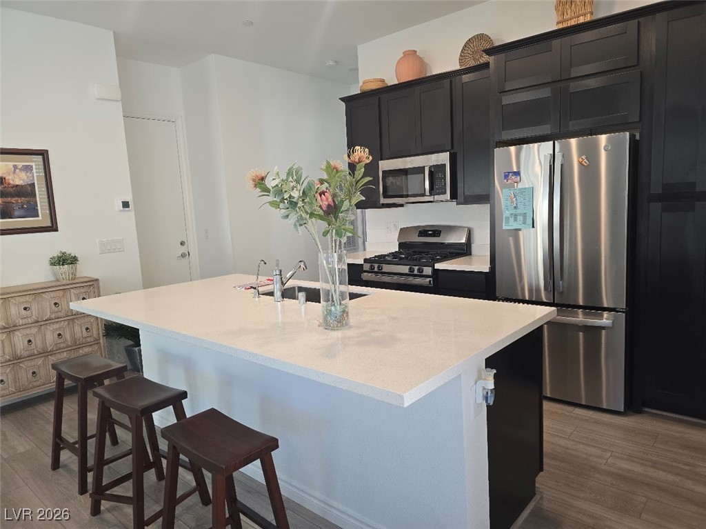 905 Belleforte Lane Las Vegas NV 89138