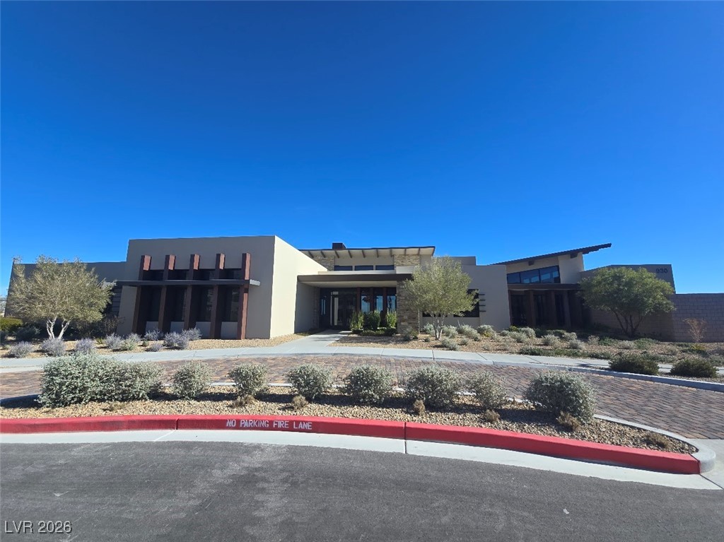 905 Belleforte Lane Las Vegas NV 89138