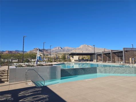 905 Belleforte Lane Las Vegas NV 89138