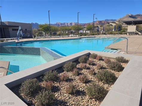 905 Belleforte Lane Las Vegas NV 89138