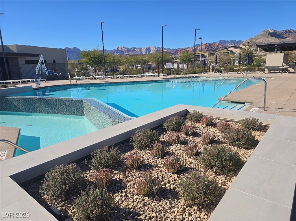 905 Belleforte Lane Las Vegas NV 89138