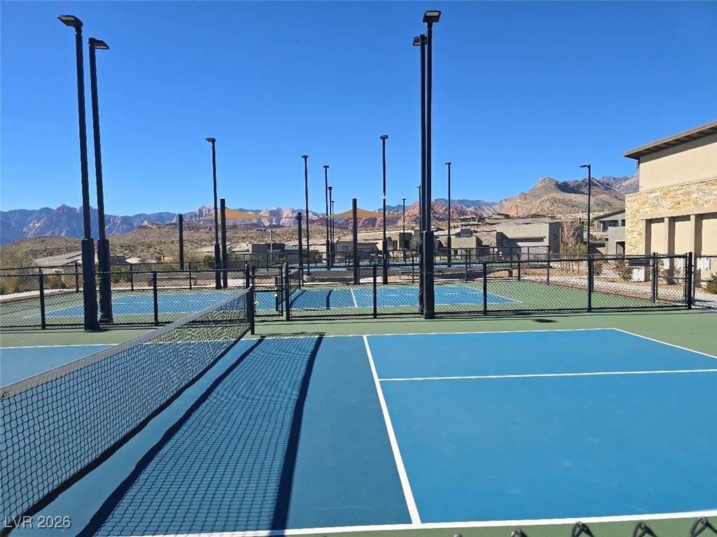 905 Belleforte Lane Las Vegas NV 89138
