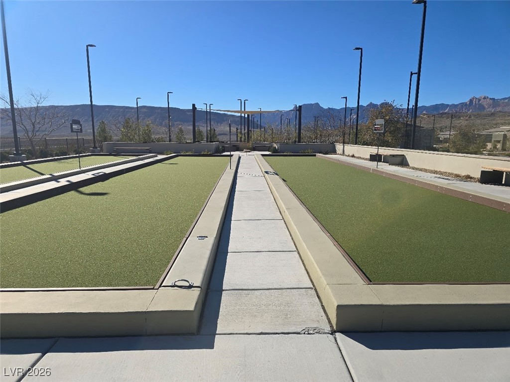 905 Belleforte Lane Las Vegas NV 89138