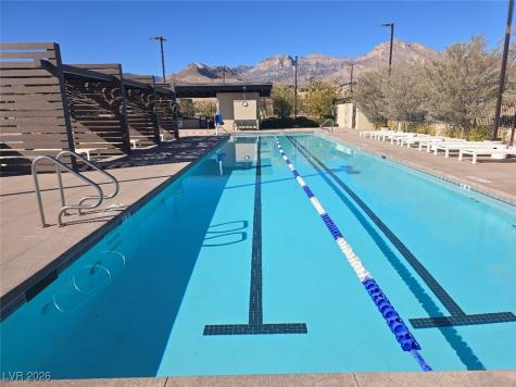 905 Belleforte Lane Las Vegas NV 89138