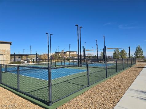 905 Belleforte Lane Las Vegas NV 89138