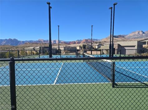 905 Belleforte Lane Las Vegas NV 89138