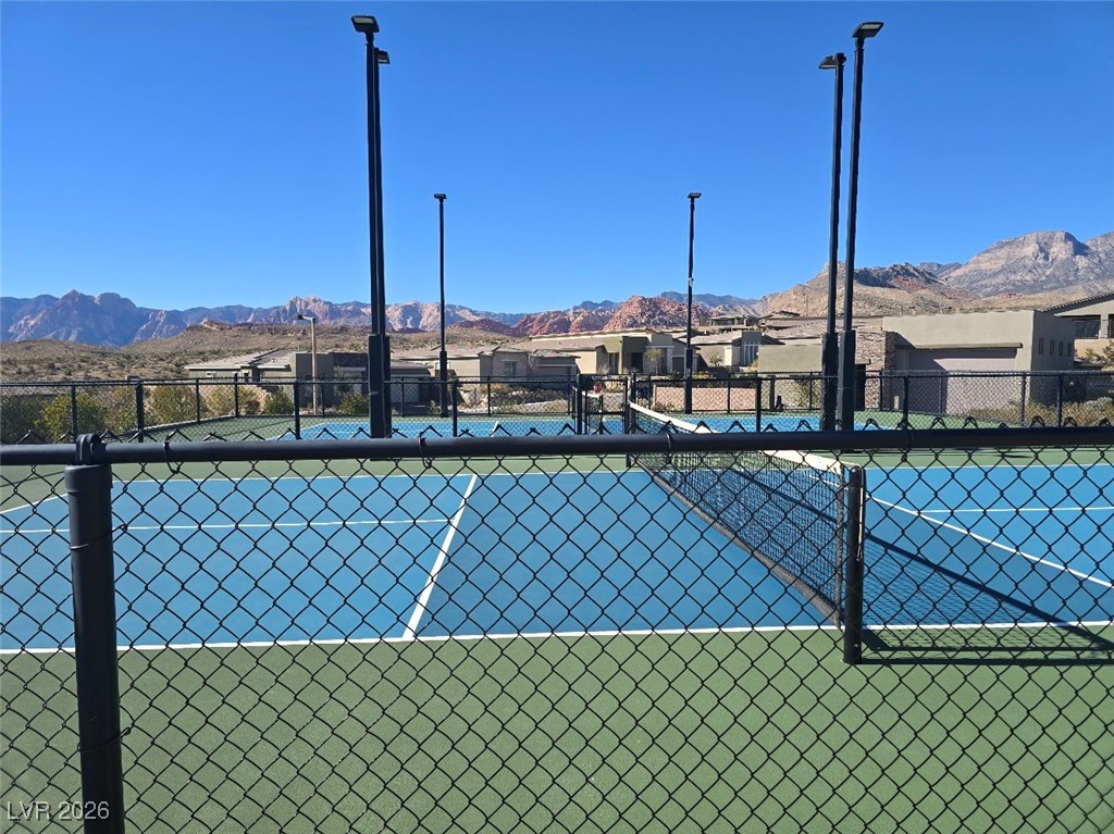 905 Belleforte Lane Las Vegas NV 89138