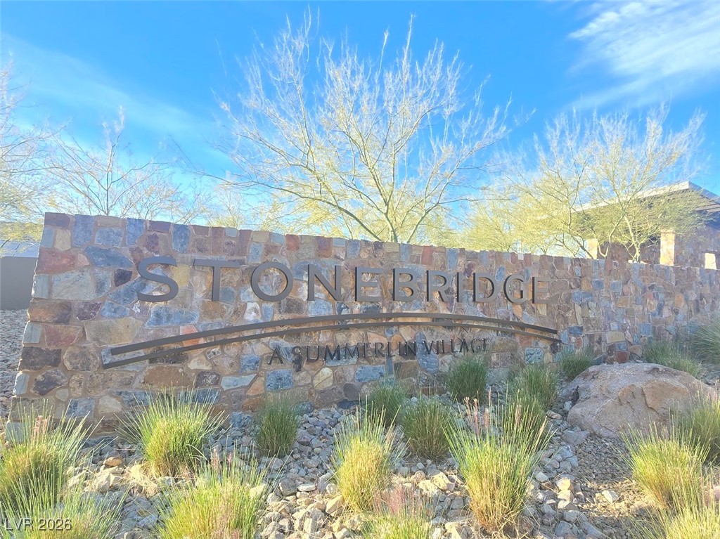 905 Belleforte Lane Las Vegas NV 89138