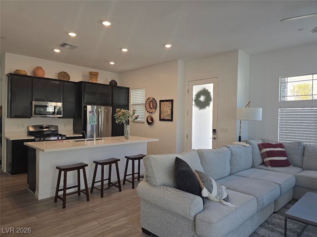 905 Belleforte Lane Las Vegas NV 89138