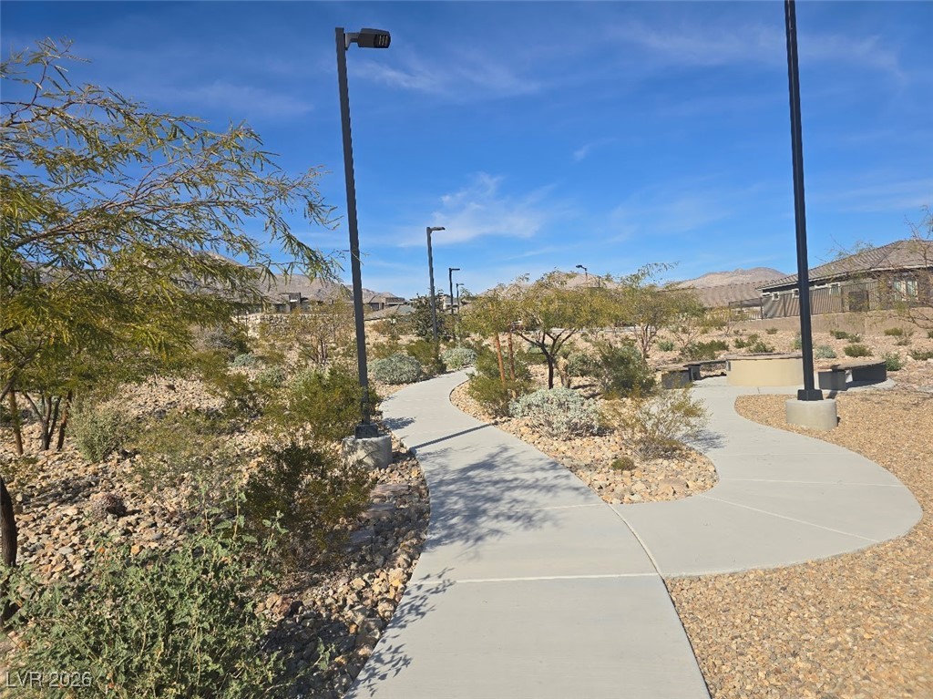 905 Belleforte Lane Las Vegas NV 89138