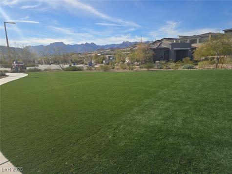905 Belleforte Lane Las Vegas NV 89138