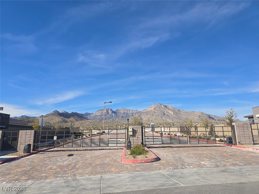 905 Belleforte Lane Las Vegas NV 89138