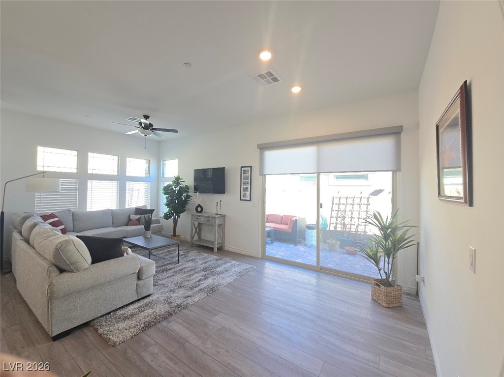 905 Belleforte Lane Las Vegas NV 89138