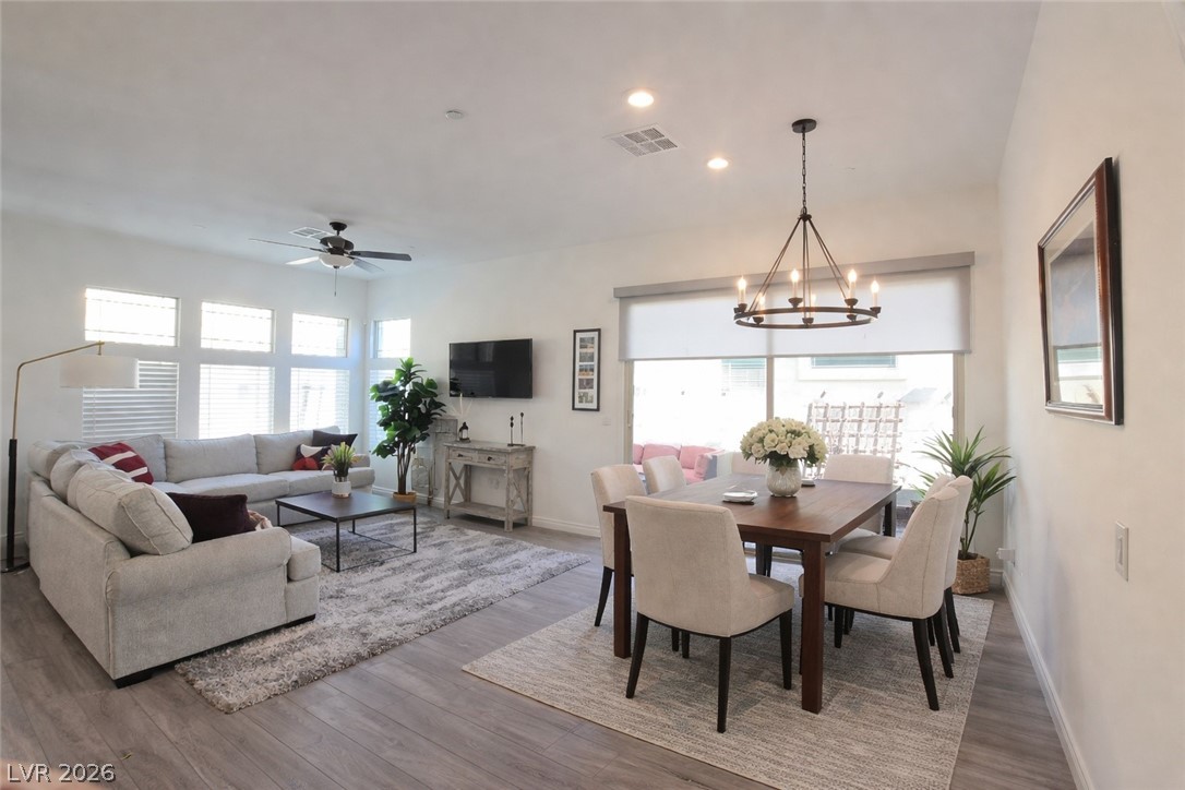 905 Belleforte Lane Las Vegas NV 89138