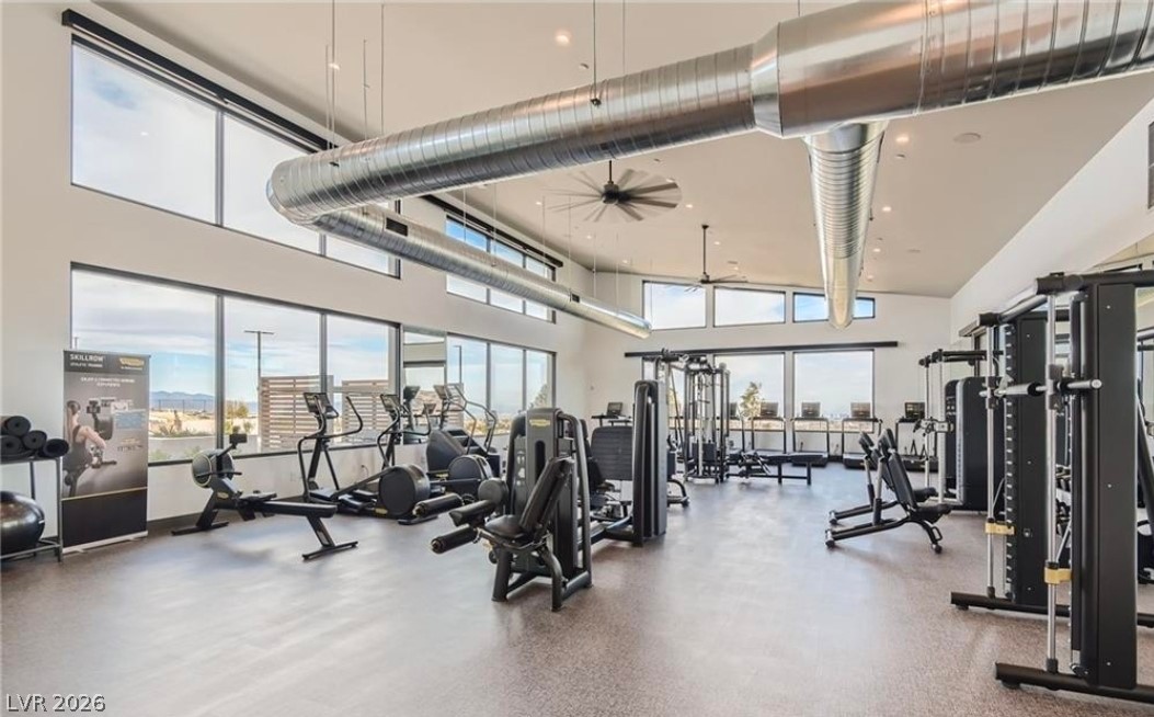 905 Belleforte Lane Las Vegas NV 89138