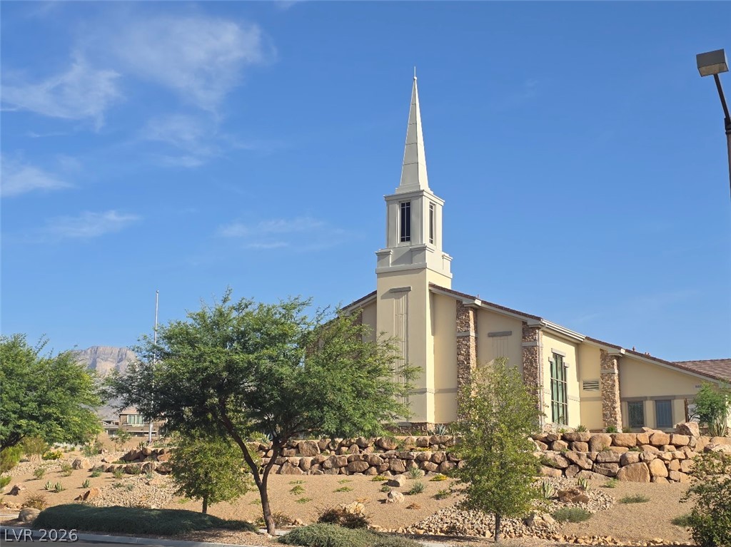 905 Belleforte Lane Las Vegas NV 89138