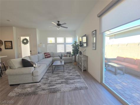 905 Belleforte Lane Las Vegas NV 89138