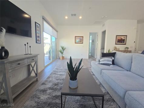 905 Belleforte Lane Las Vegas NV 89138