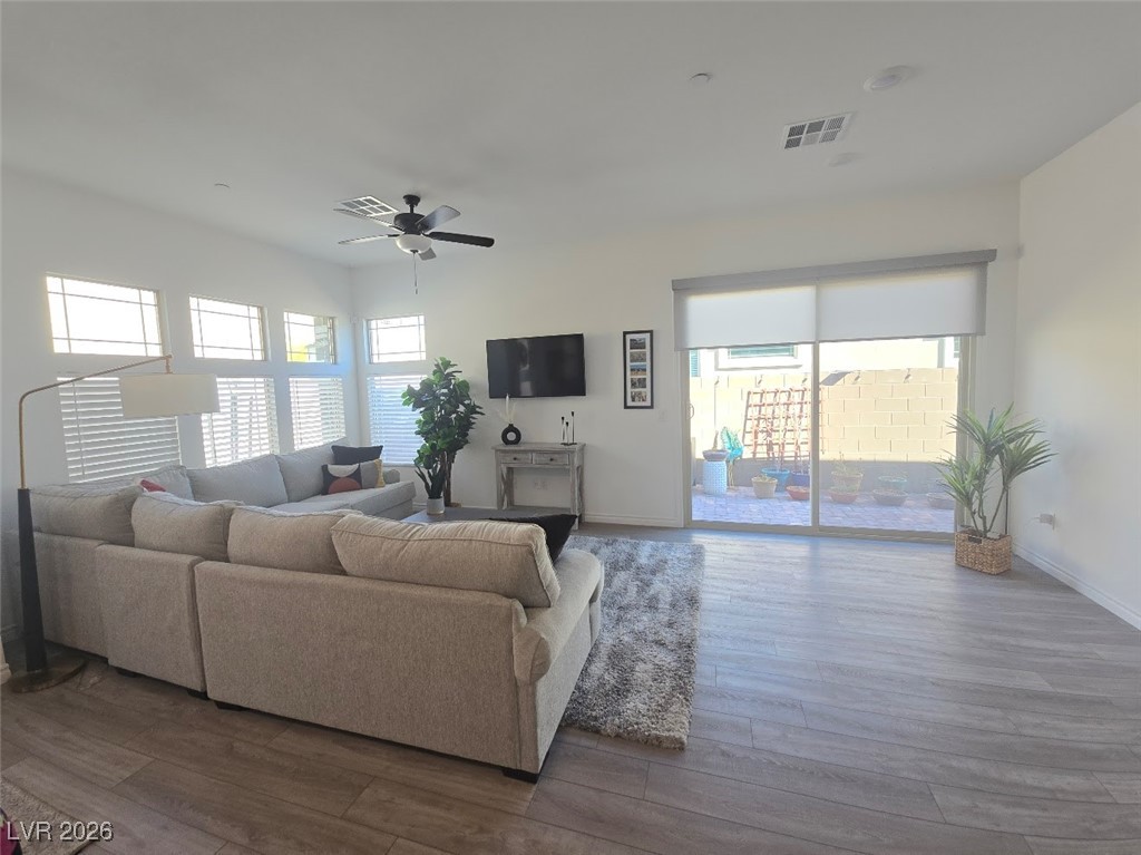 905 Belleforte Lane Las Vegas NV 89138