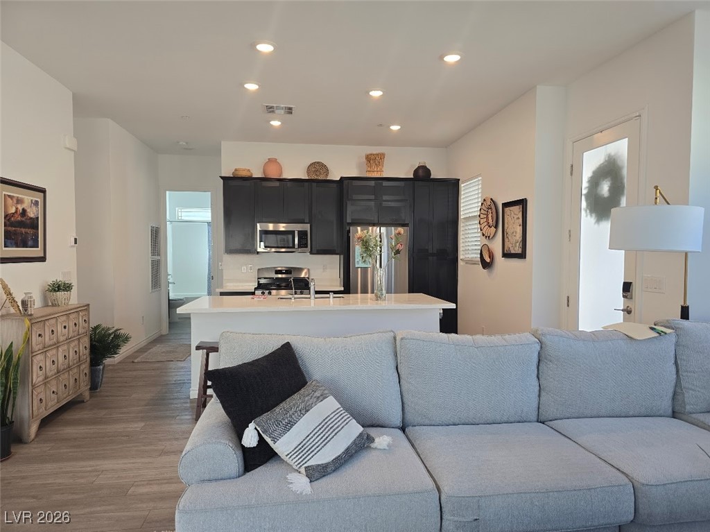 905 Belleforte Lane Las Vegas NV 89138