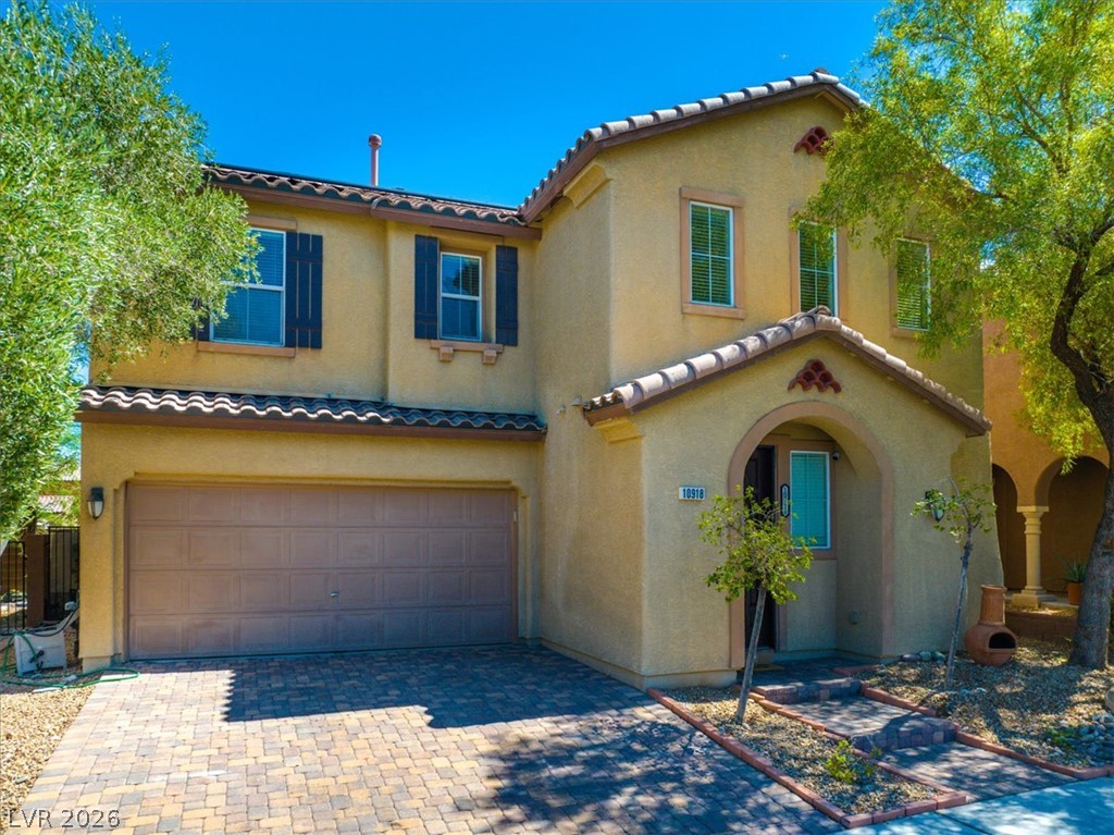 10918 Arapaho Basin Street Las Vegas NV 89179