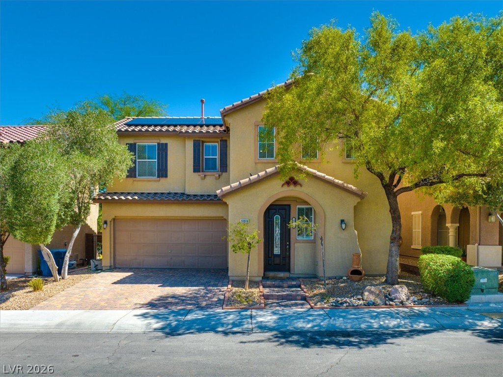 10918 Arapaho Basin Street Las Vegas NV 89179