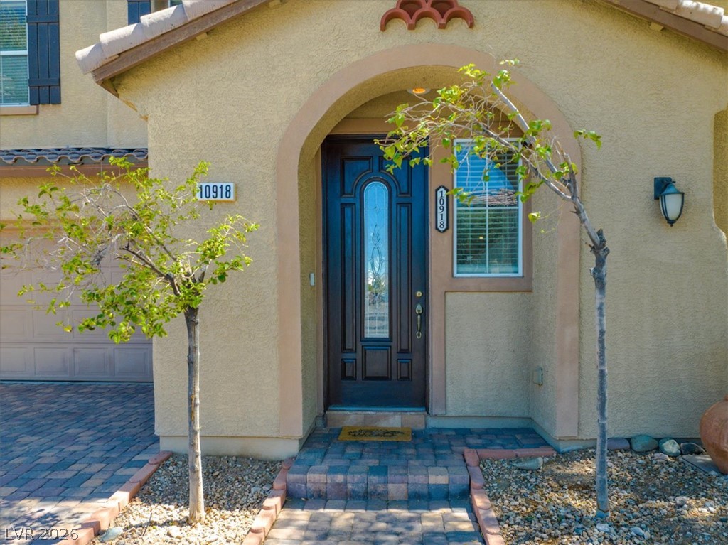 10918 Arapaho Basin Street Las Vegas NV 89179