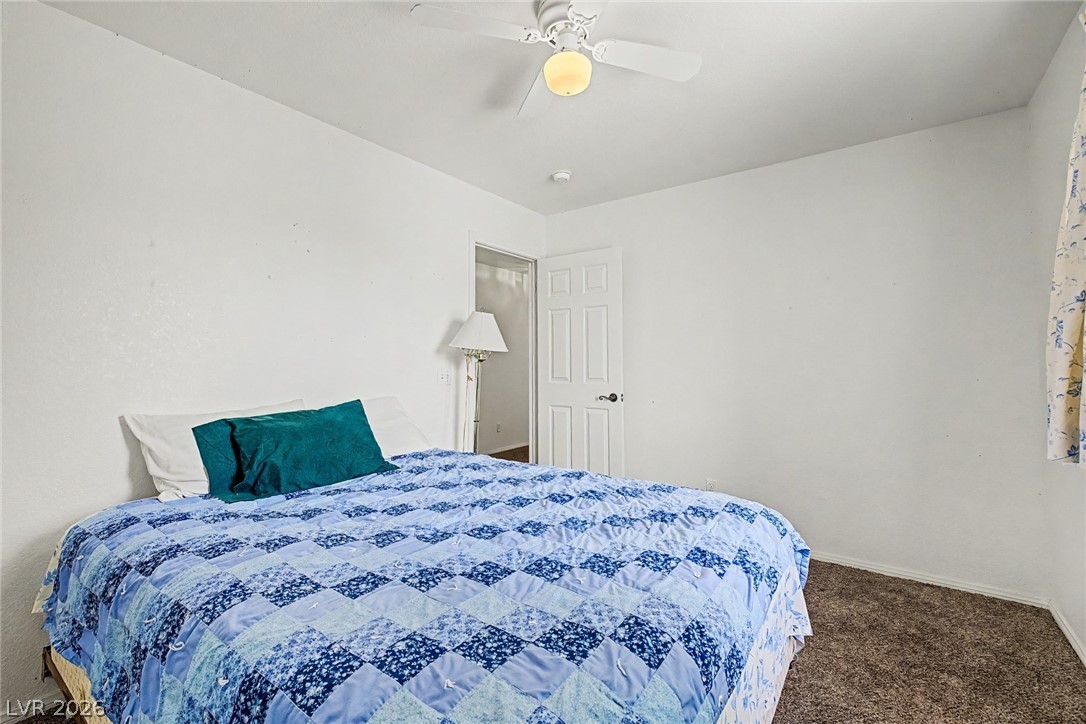 1020 Indole Street Pahrump NV 89048