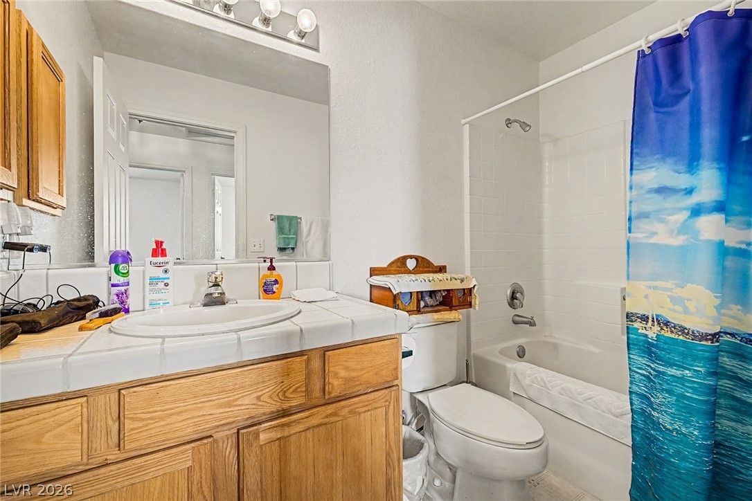 1020 Indole Street Pahrump NV 89048