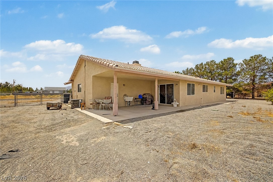 1020 Indole Street Pahrump NV 89048
