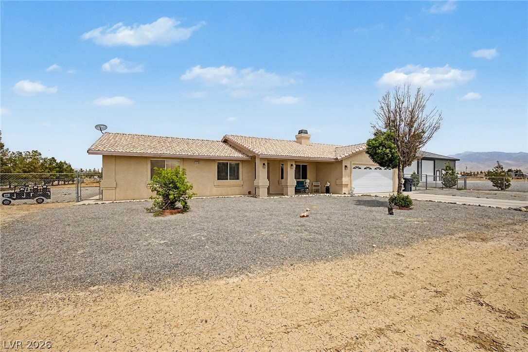 1020 Indole Street Pahrump NV 89048